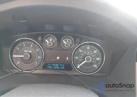 2012 Ford Flex Sel from USA, damaged, VIN 2FMGK5CC0CBD04973